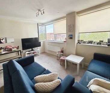 2 bedroom apartment to rent Gower Street, Derby, DE1 - Photo 3