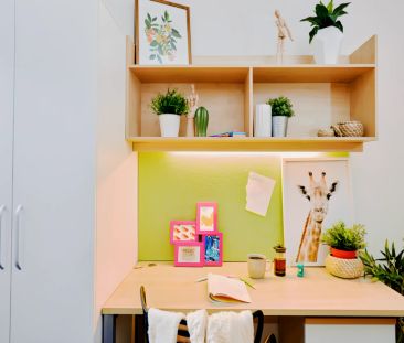 Ultra Twin Apartment - Photo 2