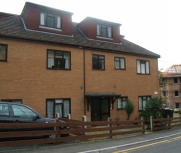 Bournemouth Lorne Park Lodge 22 Lorne Park Road, BH1, Dorset - Photo 3