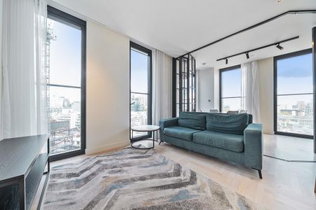 2 bedroom apartment to rent - Photo 2