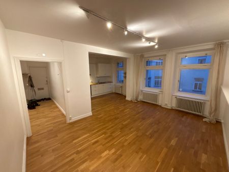 Sveagatan, Göteborg - Photo 2