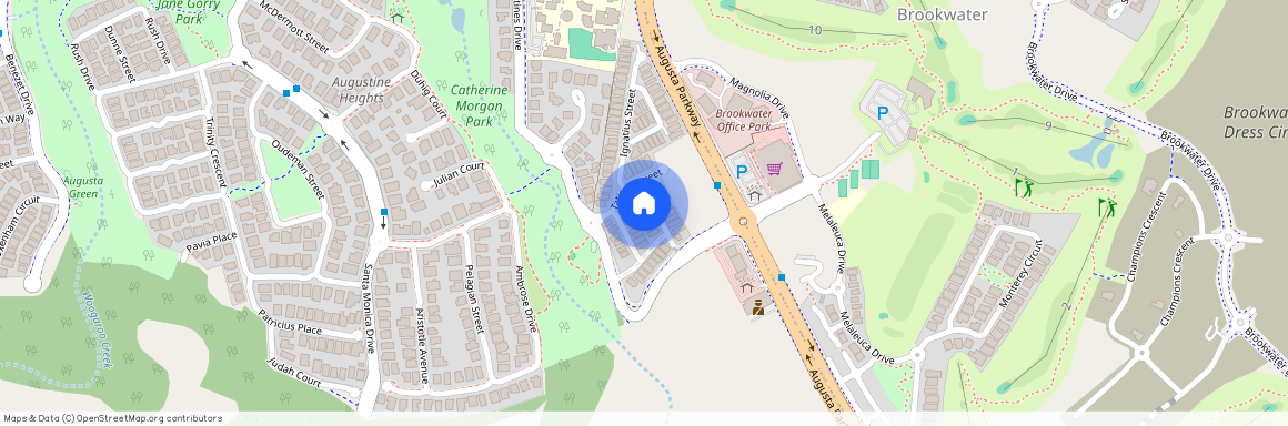 18 Aquinas Street, Qld 4300, Augustine Heights