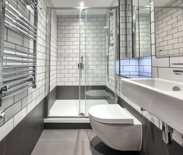 2 bedroom apartment to rent - Photo 6