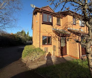 1 bedroom end of terrace house to rent - Photo 3