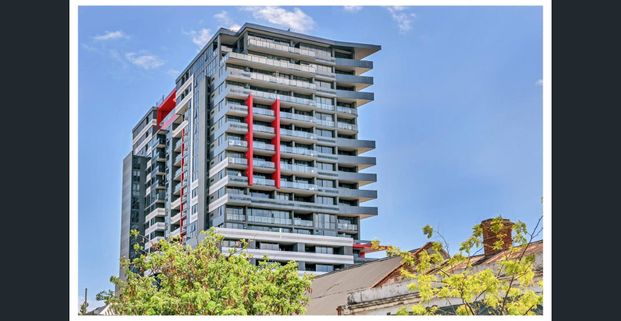 FULLY FURNISHED 1-BEDROOM IN THE HEART OF ADELAIDE. - Photo 1