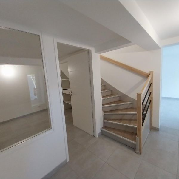 Location / Appartement - Photo 1
