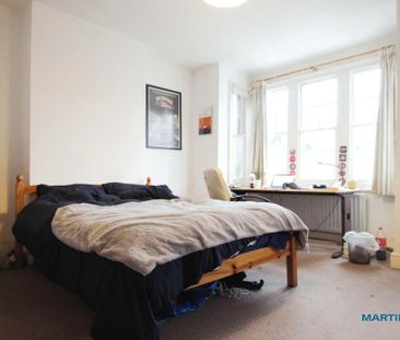 5 bedroom townhouse to rent - Photo 1