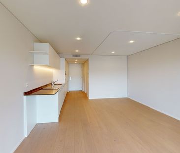 Moderene Single-Wohnung - Photo 3