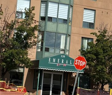 For Lease - 135 Hillcrest Avenue Unit# 1615, Mississauga, Ontario - Photo 2