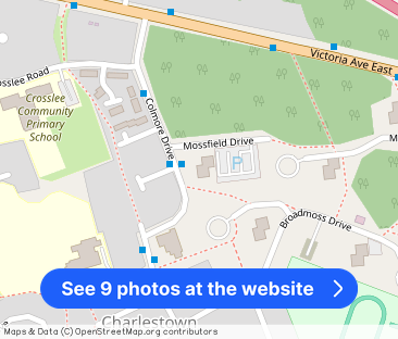 Freshfields, Spindletree Avenue, Manchester - Photo 1