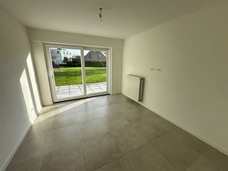 Gelijkvloers appartement te huur in Aalst - Photo 4