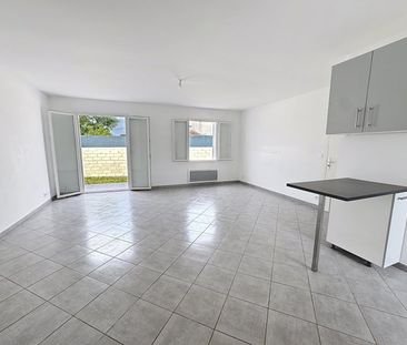 Location / Maison T4 - Photo 6