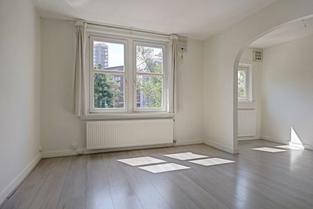 Appartement te huur: Roelof Hartplein 7-2 1071 TR Amsterdam - Foto 5