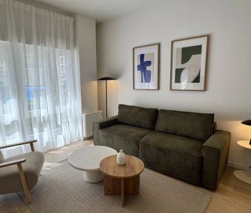 1-bedroom apartment for rent in Pueblo Nuevo, all bills included - Photo 2