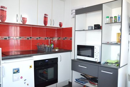 Location Appartement 2 pièces 28m² ST SEBASTIEN SUR LOIRE 44230 - Photo 4