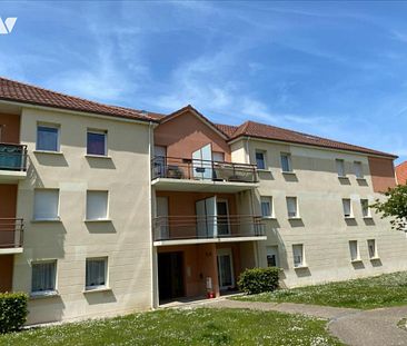 Appartement de Type 2 bis au 1er étage avec balcon - Photo 2