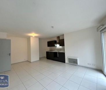 Location Appartement 2 pièces 46m² CAGNES SUR MER 06800 - Photo 1