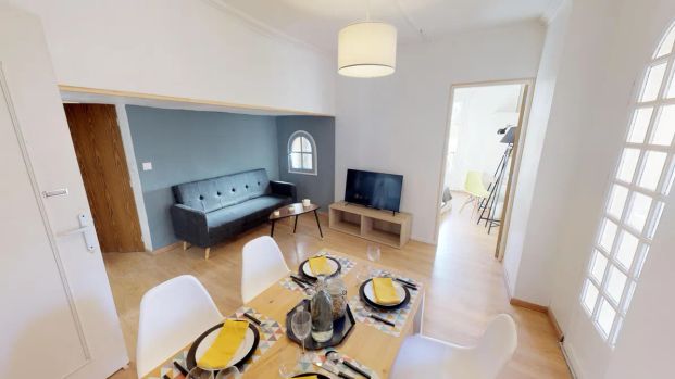 3 rue Sainte Anne 3, Montpellier - Photo 1