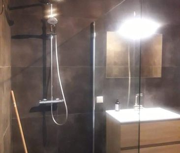 Chambre IJsselmeerstraat, Amsterdam - À Louer - Foto 5