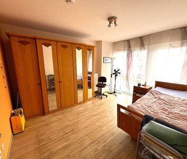 Moderne 2-Zimmer-Wohnung im Herzen von Nienburg! - Photo 5