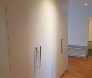 4.5 Zimmer, 110 m², 1. Stock - Photo 1