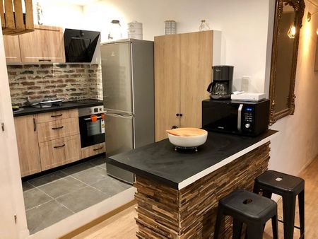 Location Appartement 3 pièces 46m² BASTIA 20200 - Photo 5