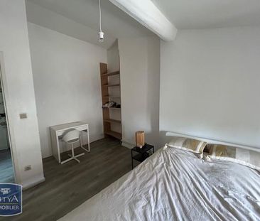 Location Appartement 2 pièces 38m² ST ETIENNE 42100 - Photo 1