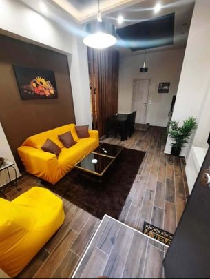 Studio/Γκαρσονιέρα για ενοικίαση - Κέντρο Θεσσαλονίκης, - Φωτογραφία 1