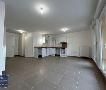 Location Appartement 1 pièce 36m² ORANGE 84100 - Photo 5