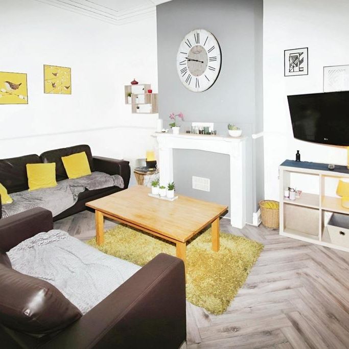 1 bedroom terraced house to rent - Photo 1