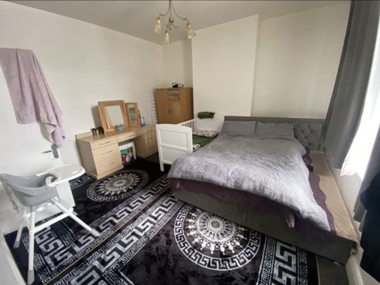 1 Bed Flat, Mansfield Road, S12 - Photo 1