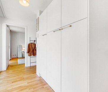 Wohlfühloase in Schmitten 3.5-Zimmerwohnung! - Photo 3