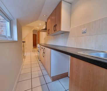 2 bedroom terraced house to rent - Photo 6