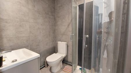 Location Appartement 2 pièces 40m² - Photo 4