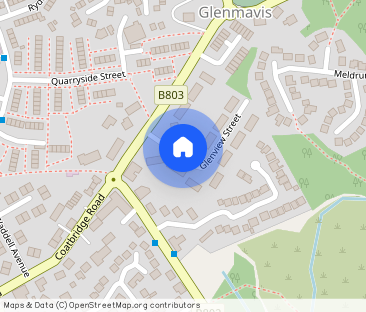 Glenview Street, Glenmavis, Airdrie, ML6 - Photo 1