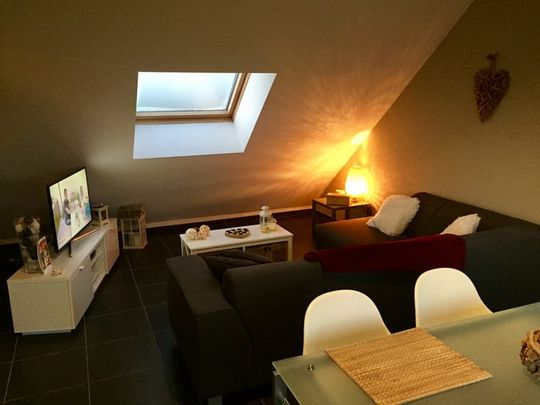 Appartement te huur - Foto 1