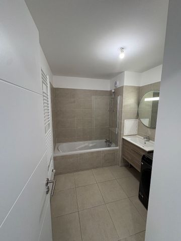 Appartement T3 Romainville à louer - Photo 3