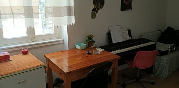 Studio/Γκαρσονιέρα για ενοικίαση Χώρα Κέρκυρας (Κέρκυρα) - Photo 2