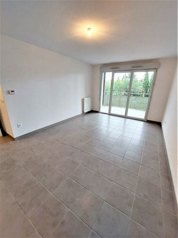 Location Appartement 3 pièces 58m² TOULOUSE 31400 - Photo 2