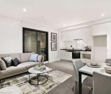 807/250 City Road, Southbank VIC 3006 - Apartment For Rent | Domain - Photo 1