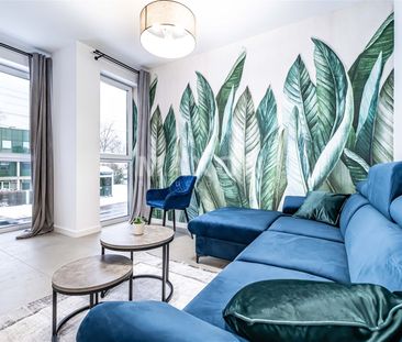 Bez Prowizji od Najemcy / LUX Apartament - Фото 2