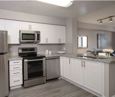 For Lease - 167 Church Street Unit# 812, Toronto, Ontario - Photo 4