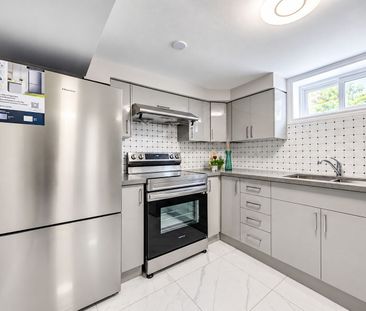 For Lease - 507 Brock Street Unit# BSMT, Whitby, Ontario - Photo 5