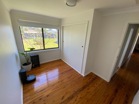 Dream Culburra Beach Retreat - Renovated modern 3 Bed, 1 Bath, 3 Car - Photo 5