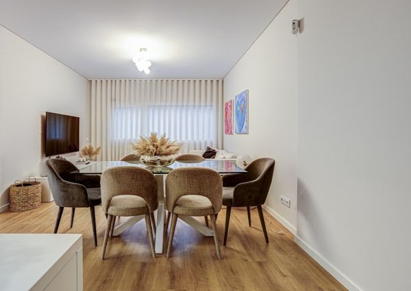 Apartamento T2 em Lisboa