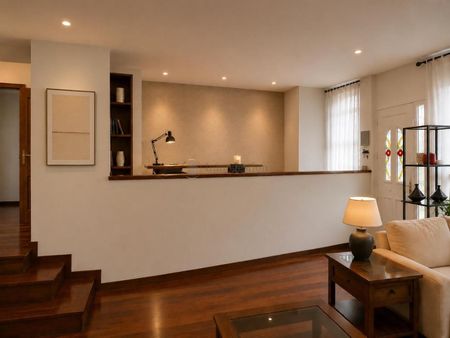 3 Bedroom Villa for rental in Las Rosas - Photo 4