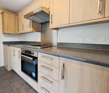 Alexander Square, SO50 - Photo 4