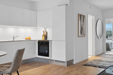 Gertrude Steins Vej 16, 3. tv. - Photo 3