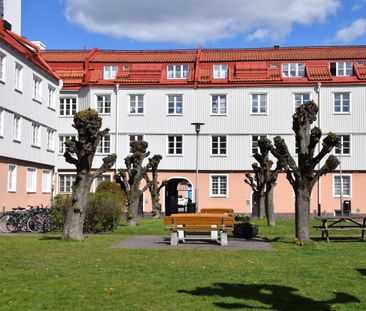 Hornsgatan, Göteborg - Foto 4