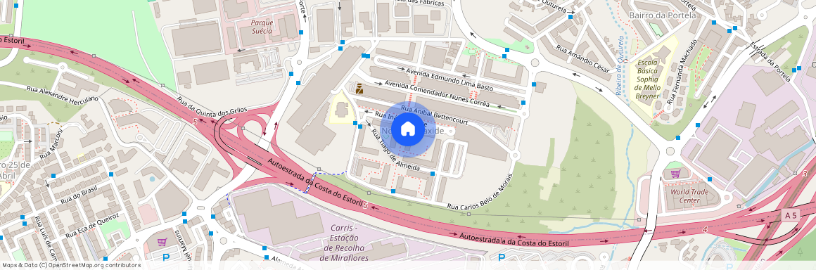 Lisboa, Lisbon 2790-480